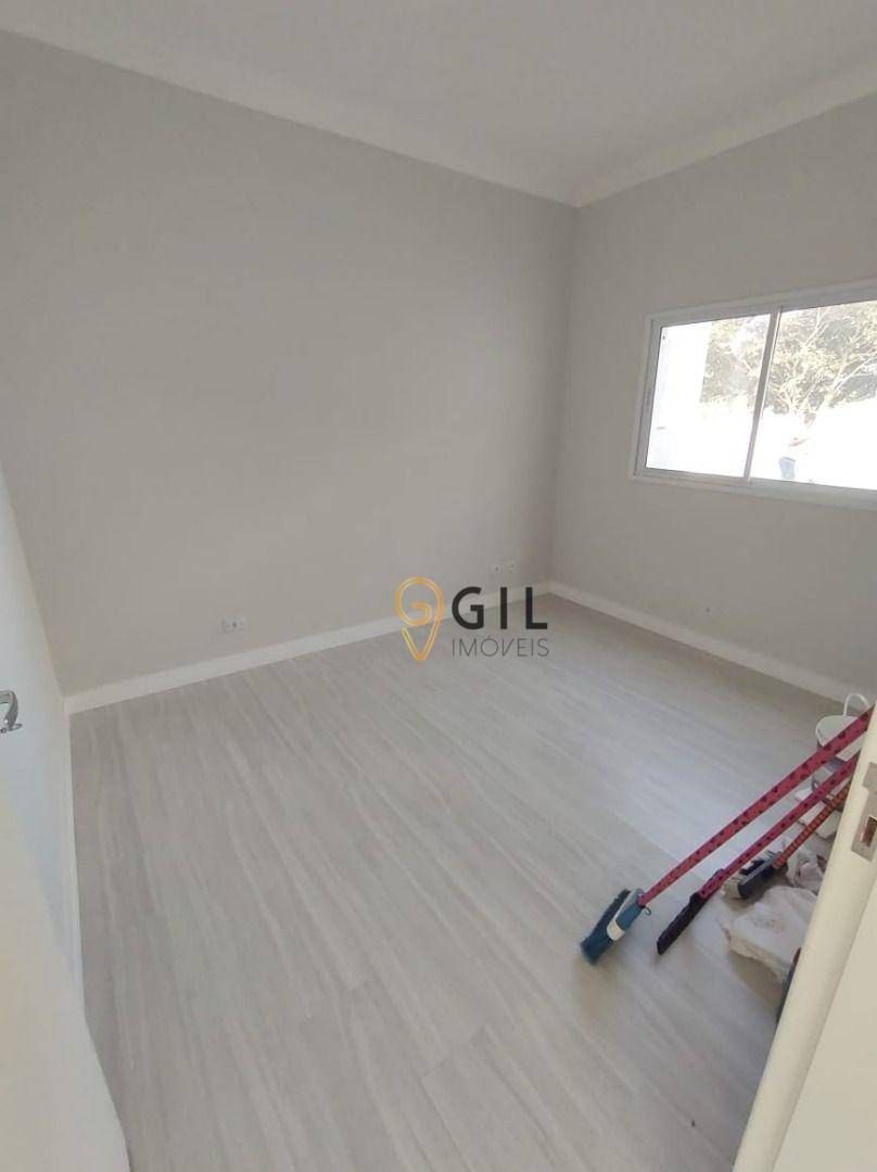 Sobrado à venda com 4 quartos, 300m² - Foto 12