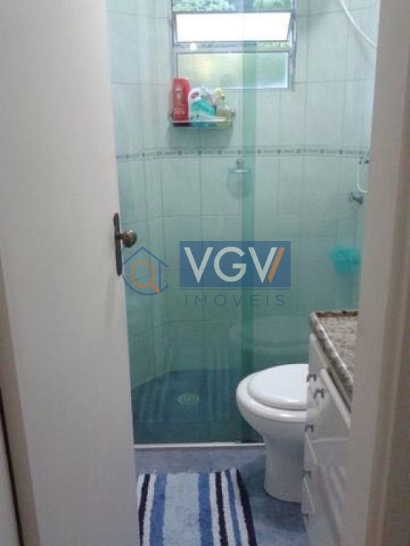 Apartamento à venda com 2 quartos, 52m² - Foto 6