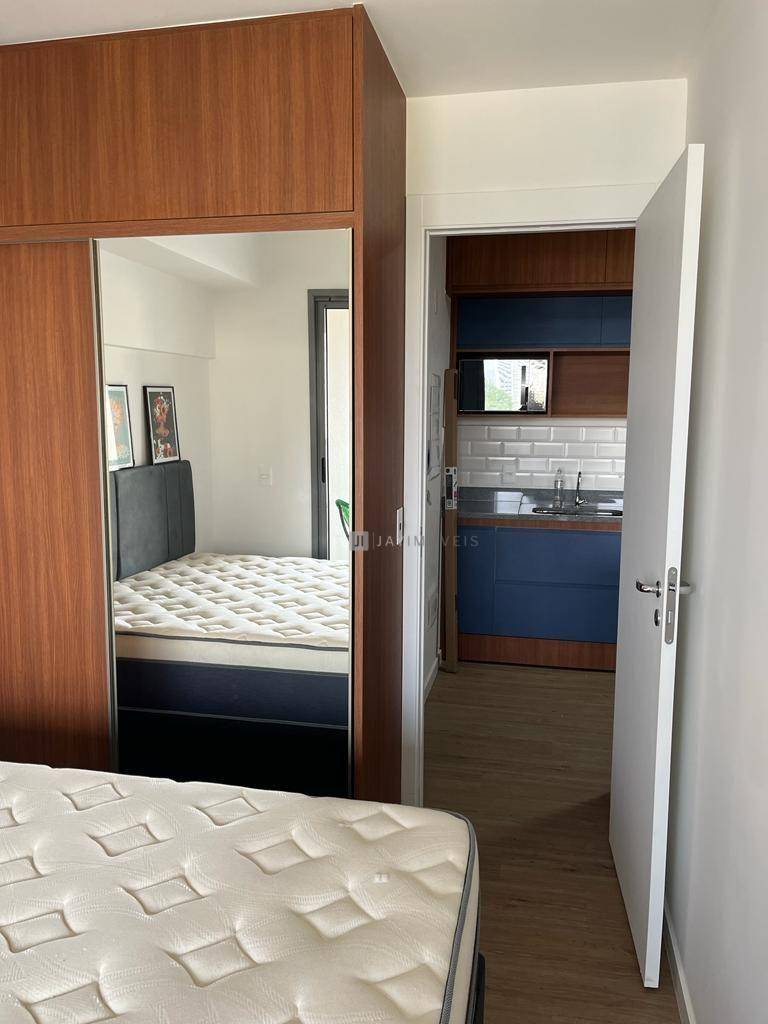 Apartamento para alugar com 1 quarto, 41m² - Foto 10