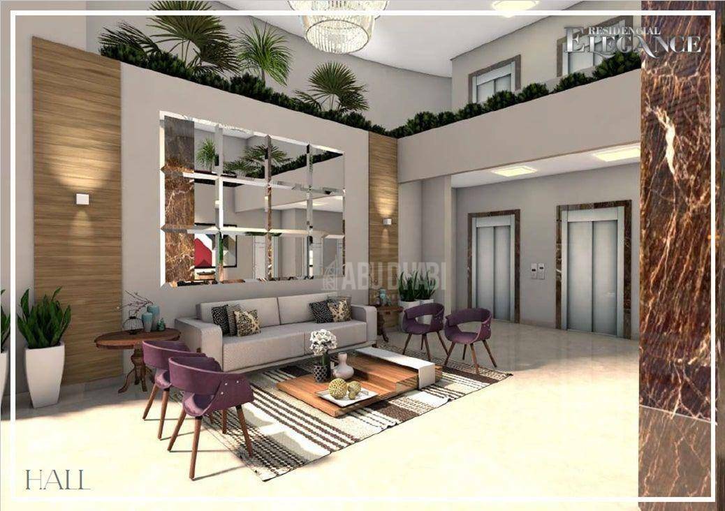 Apartamento à venda com 2 quartos, 72m² - Foto 18