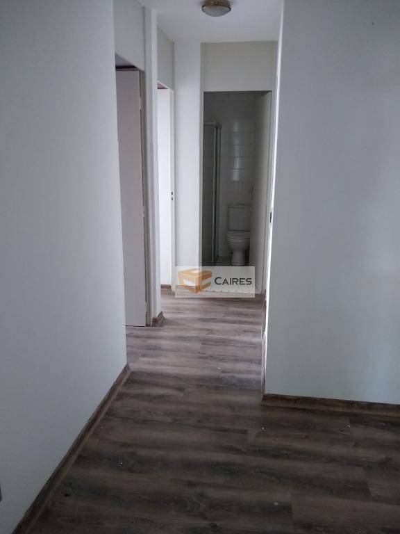 Apartamento à venda com 2 quartos, 55m² - Foto 9