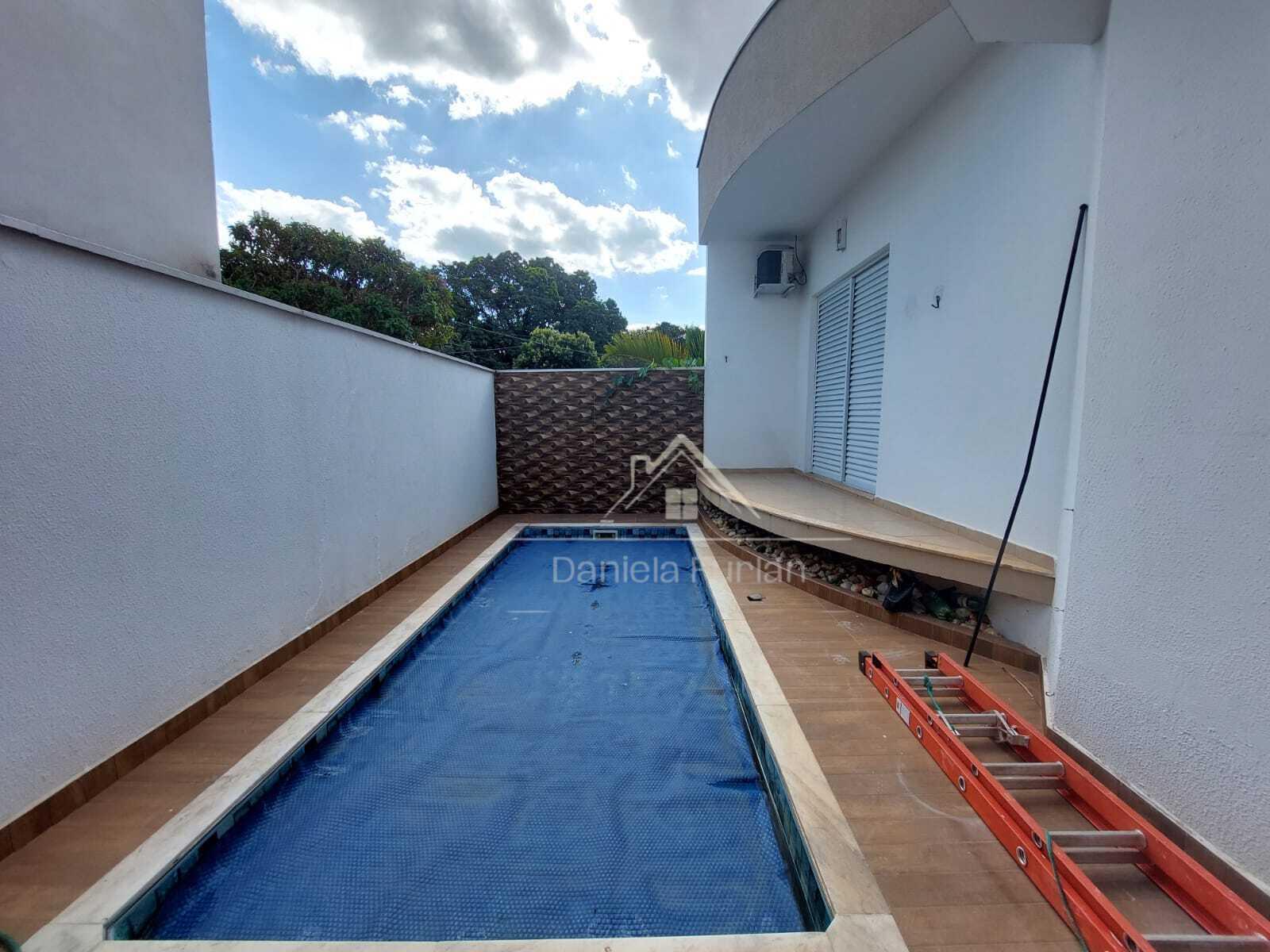 Casa de Condomínio à venda com 3 quartos, 187m² - Foto 15