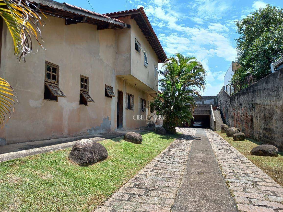 Casa à venda com 3 quartos, 600m² - Foto 14