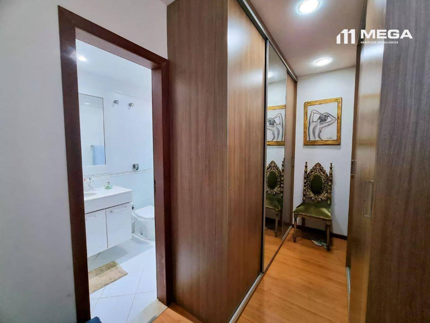 Casa à venda com 3 quartos, 337m² - Foto 28