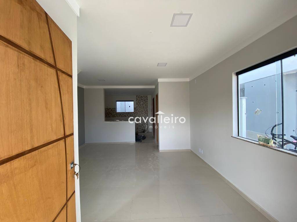 Casa à venda com 2 quartos, 83m² - Foto 4