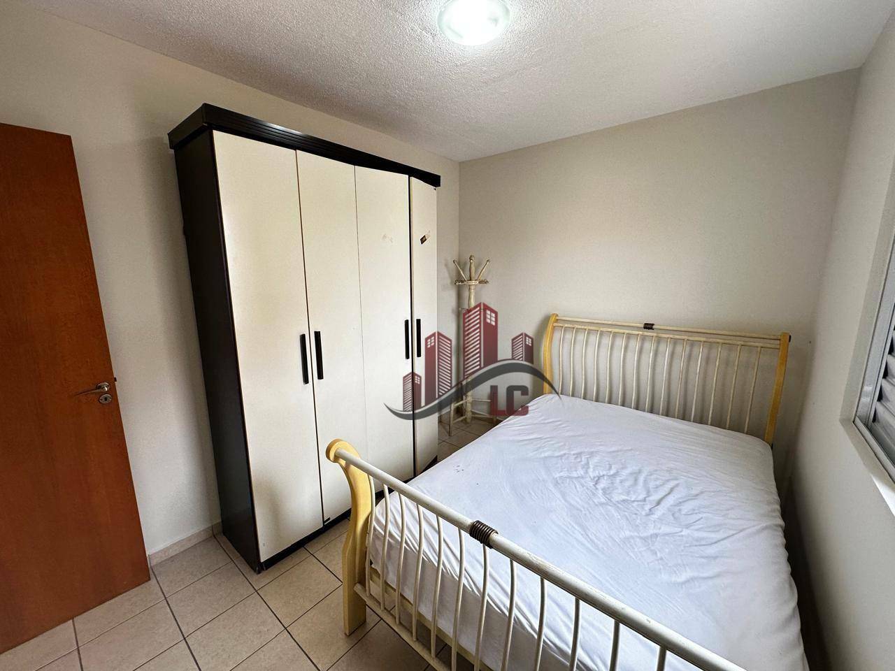 Apartamento para alugar com 2 quartos, 54m² - Foto 11