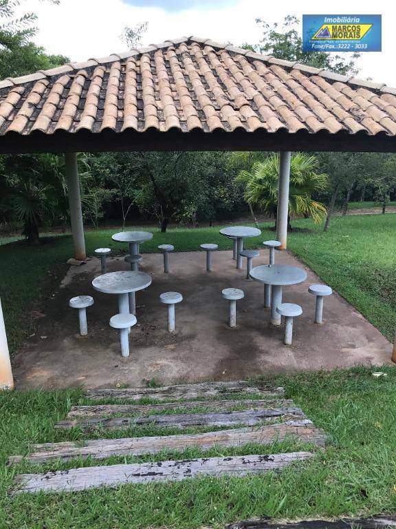 Casa de Condomínio para alugar com 3 quartos, 270m² - Foto 78