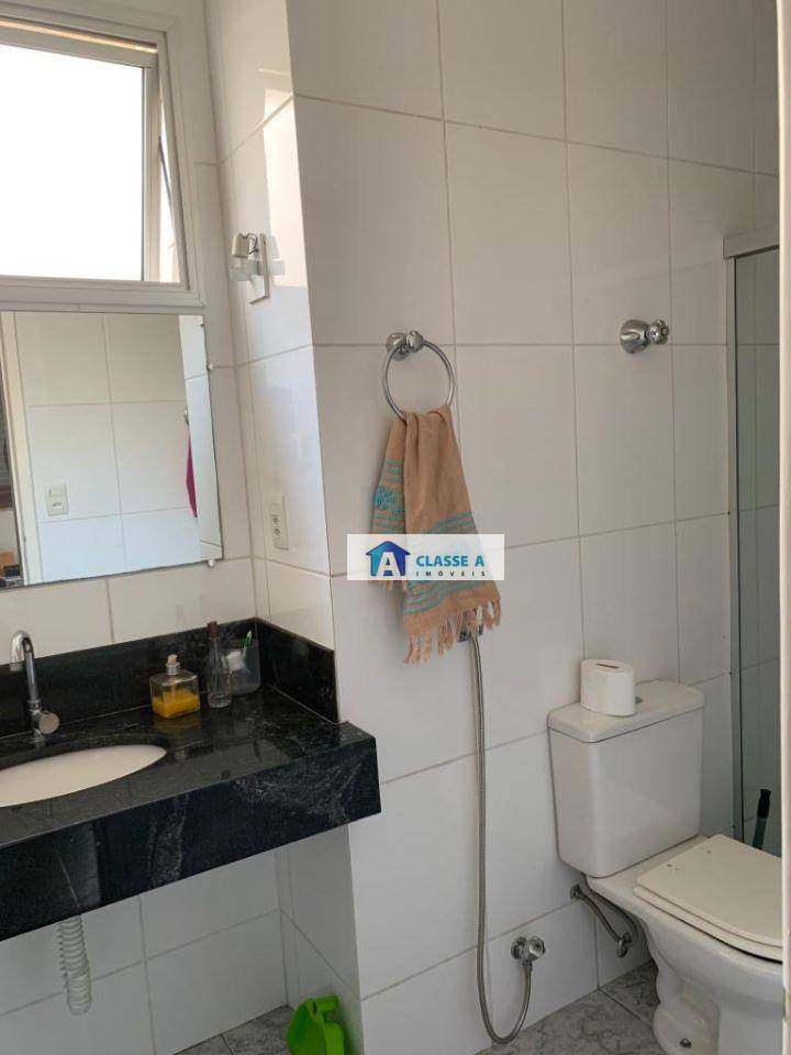 Apartamento à venda com 3 quartos, 167m² - Foto 13