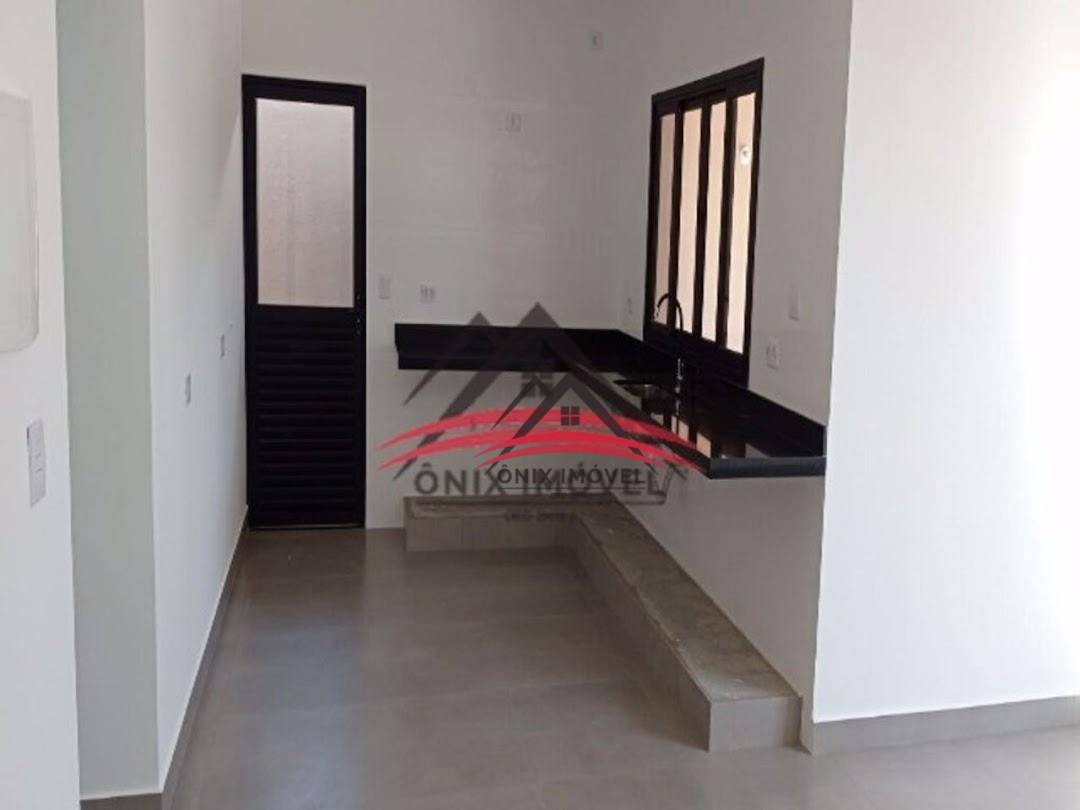 Casa à venda com 3 quartos, 136m² - Foto 18