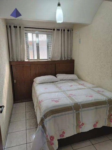 Apartamento à venda com 3 quartos, 62m² - Foto 10