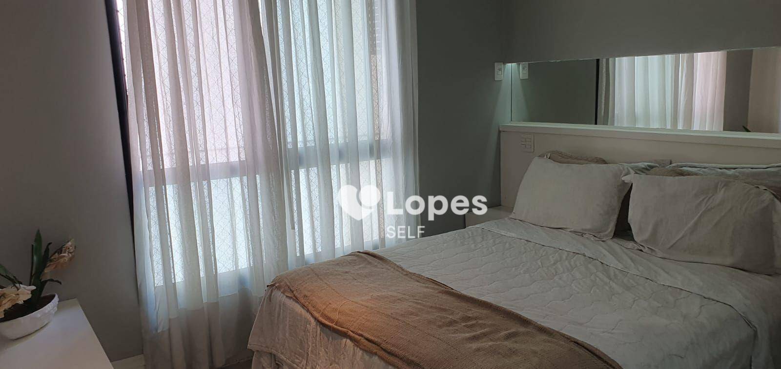 Apartamento à venda com 3 quartos, 120m² - Foto 5