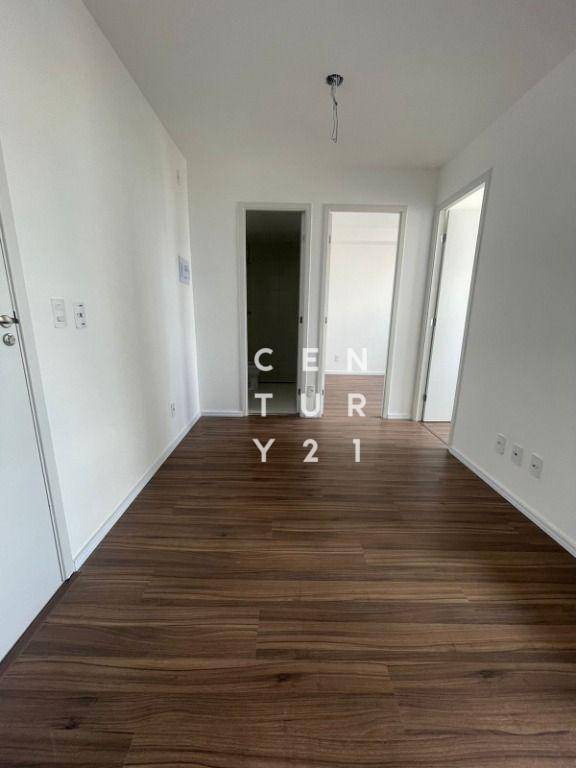 Apartamento à venda com 2 quartos, 31m² - Foto 5