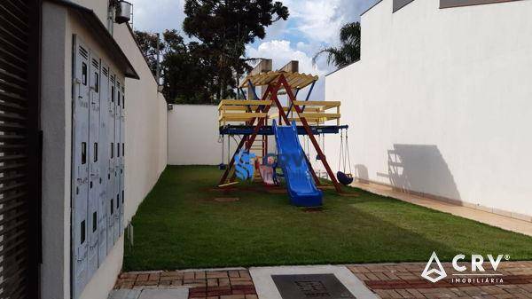 Casa de Condomínio à venda com 3 quartos, 91m² - Foto 21