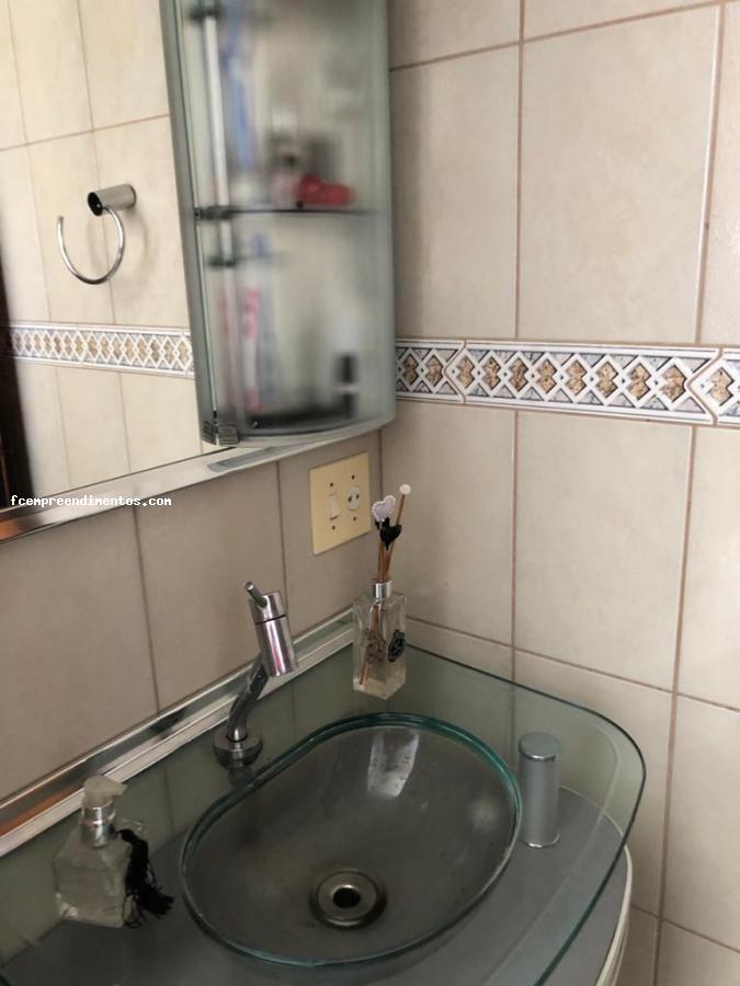 Apartamento à venda com 2 quartos, 89m² - Foto 5