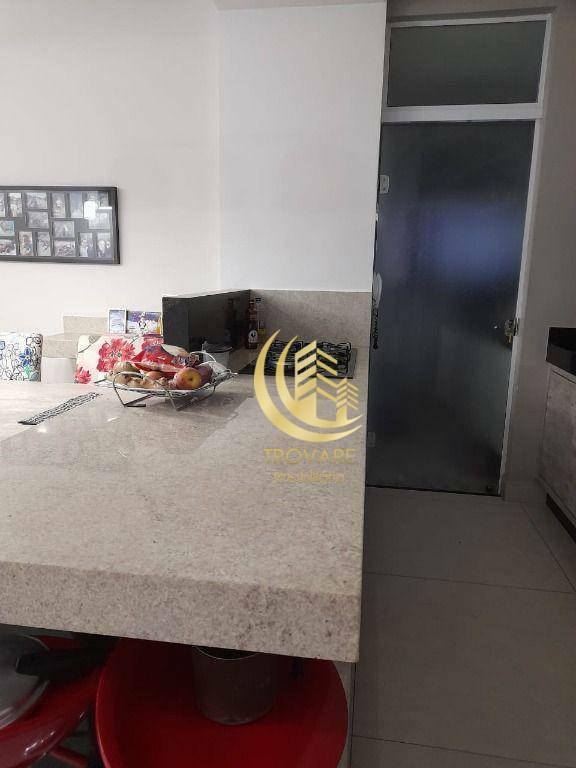 Apartamento à venda com 3 quartos, 82m² - Foto 8