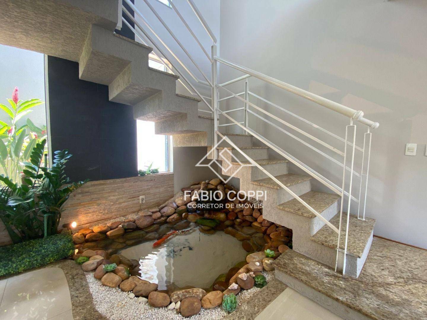Casa de Condomínio à venda com 3 quartos, 320m² - Foto 6