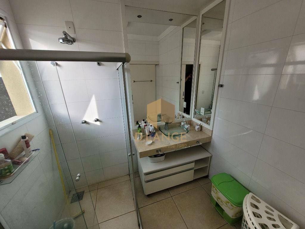 Casa de Condomínio à venda com 3 quartos, 210m² - Foto 20