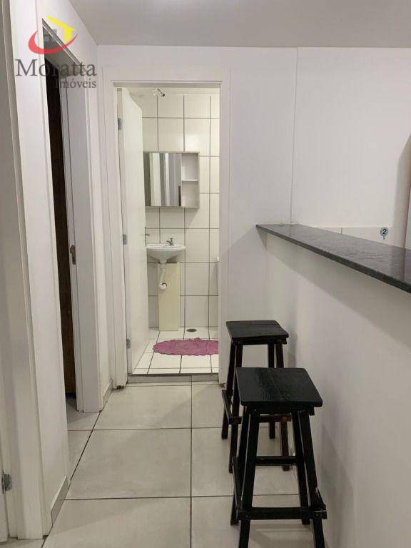 Apartamento à venda com 2 quartos, 47m² - Foto 5