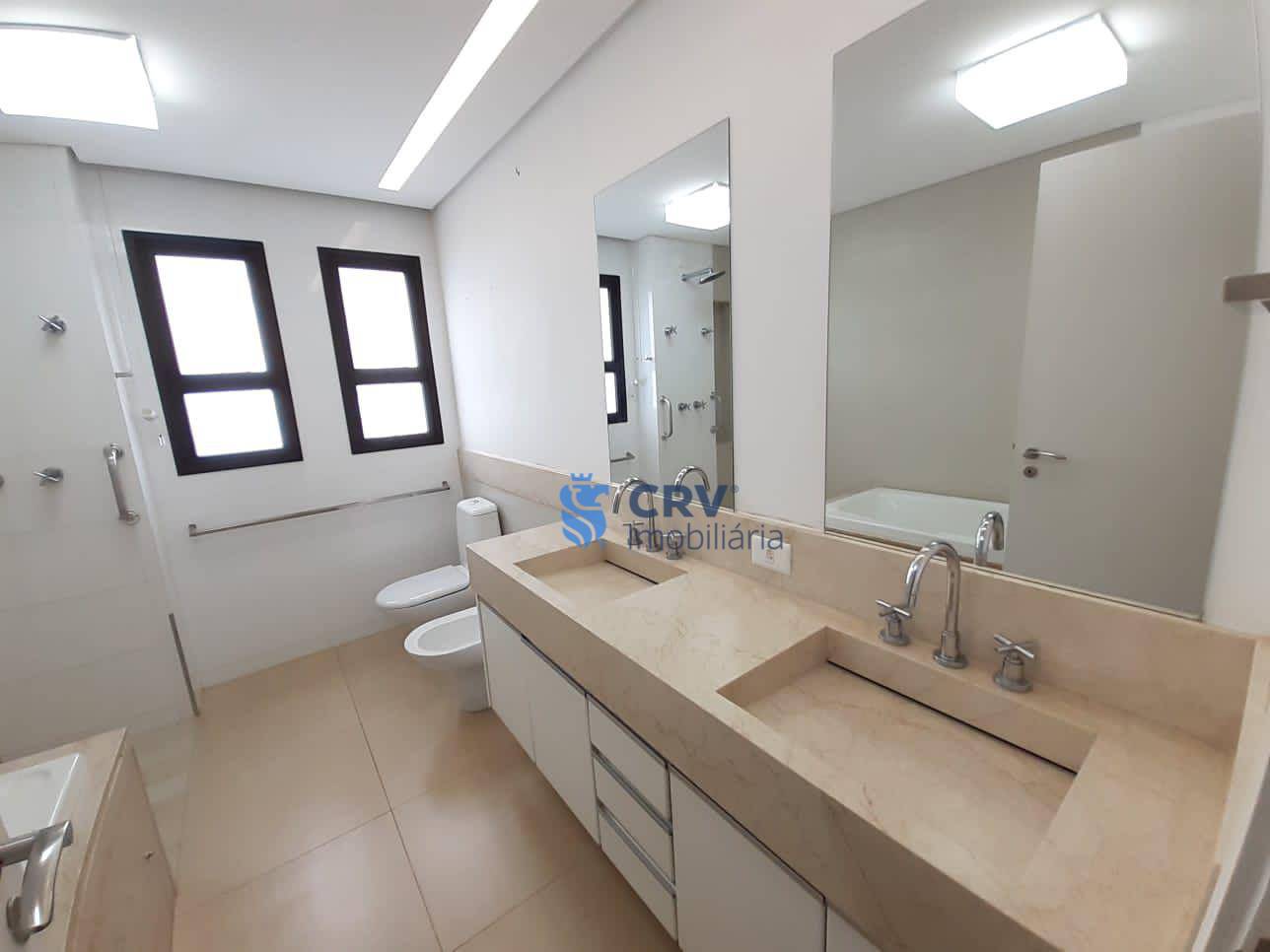 Apartamento à venda com 3 quartos, 186m² - Foto 21