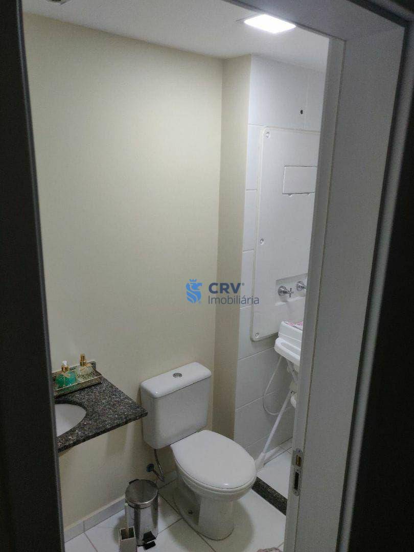 Apartamento à venda com 3 quartos, 75m² - Foto 12