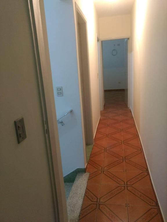 Casa à venda com 3 quartos, 210m² - Foto 17