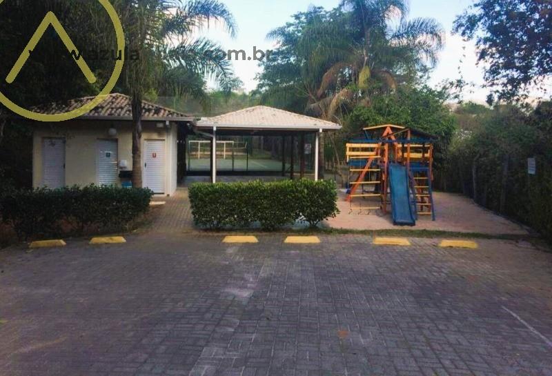 Casa de Condomínio à venda com 3 quartos, 205m² - Foto 31