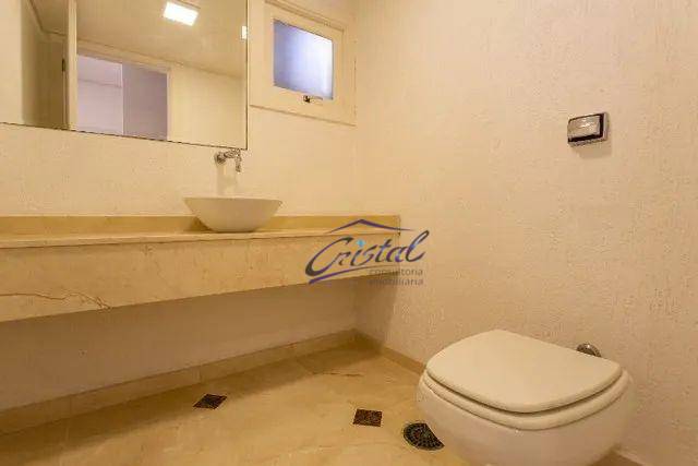 Casa de Condomínio à venda com 4 quartos, 465m² - Foto 15