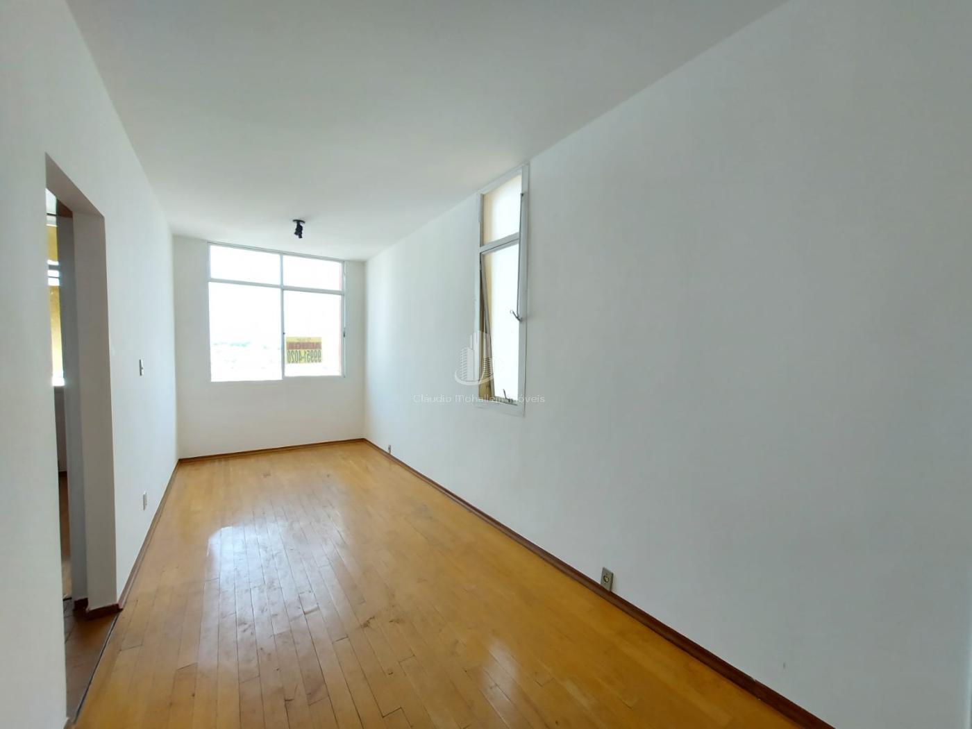 Apartamento à venda com 1 quarto, 40m² - Foto 6