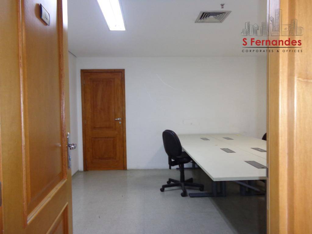 Conjunto Comercial-Sala para alugar, 300m² - Foto 2