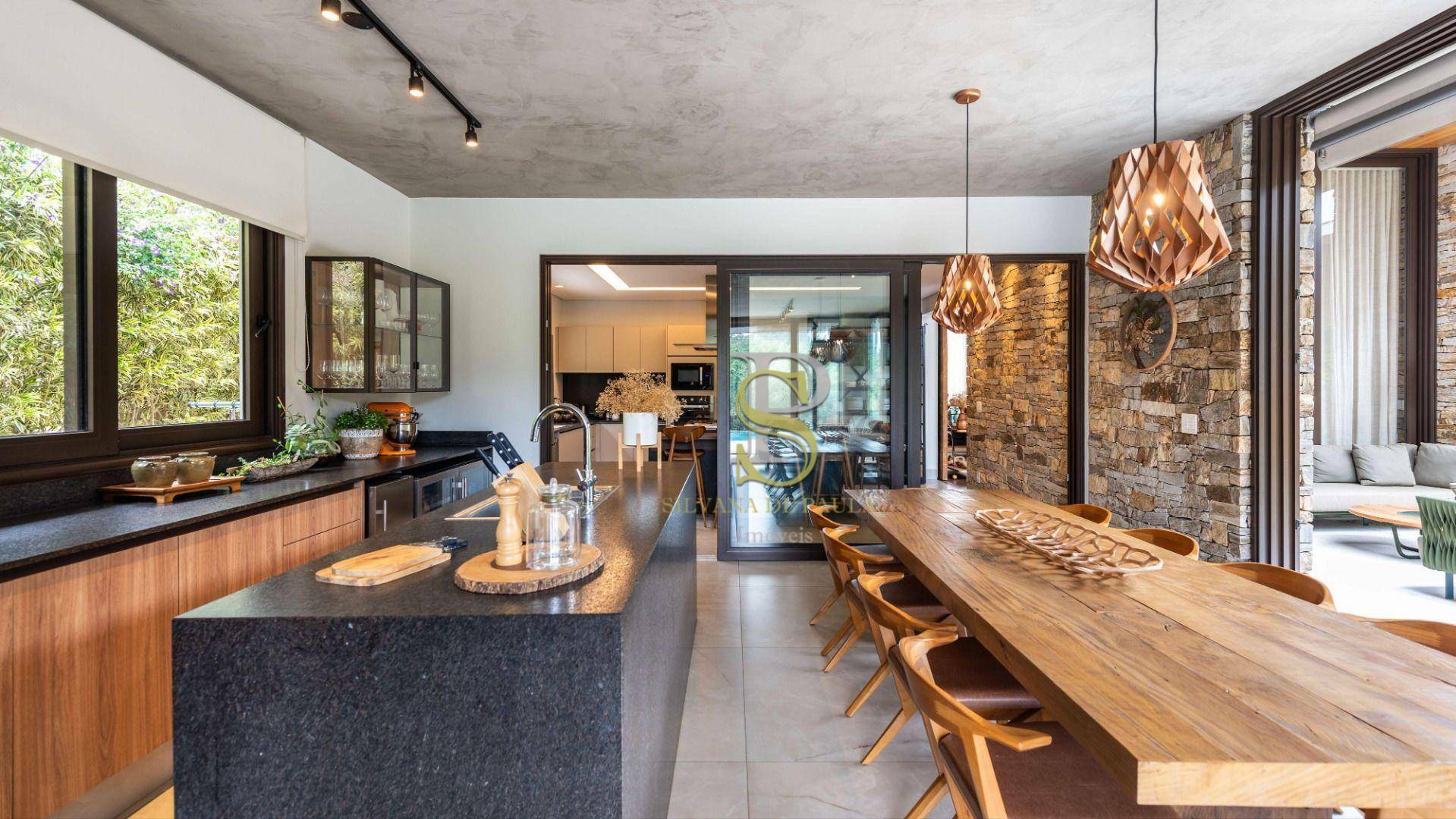 Casa de Condomínio à venda com 4 quartos, 452m² - Foto 41