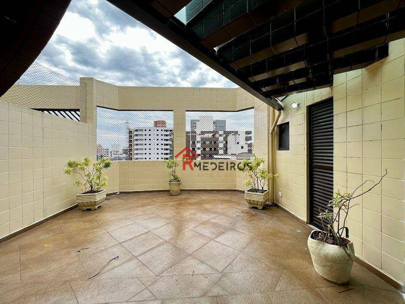 Cobertura à venda com 5 quartos, 344m² - Foto 4