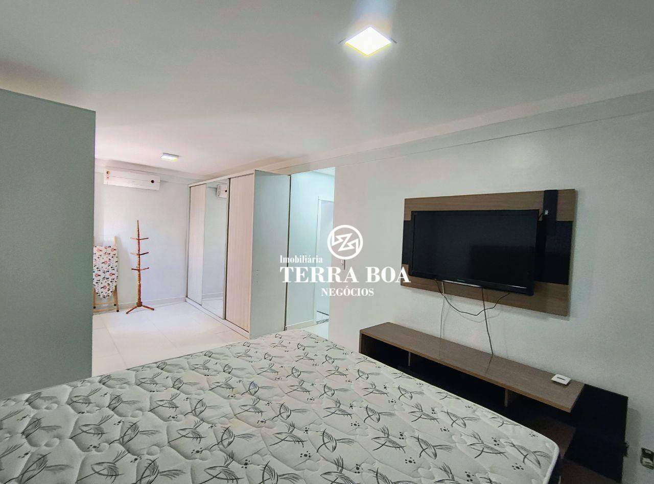 Apartamento, 2 quartos, 107 m² - Foto 5