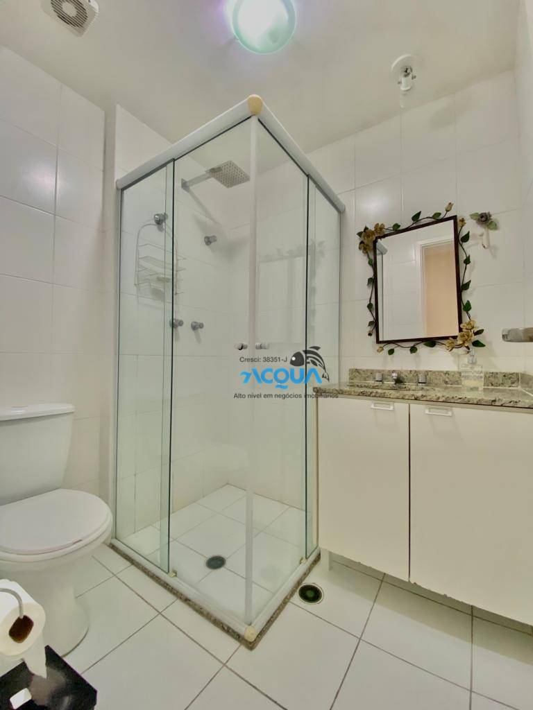 Apartamento à venda com 3 quartos, 104m² - Foto 10