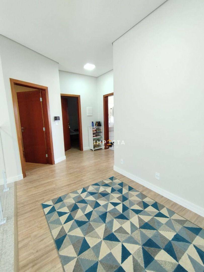 Casa à venda com 3 quartos, 239m² - Foto 19