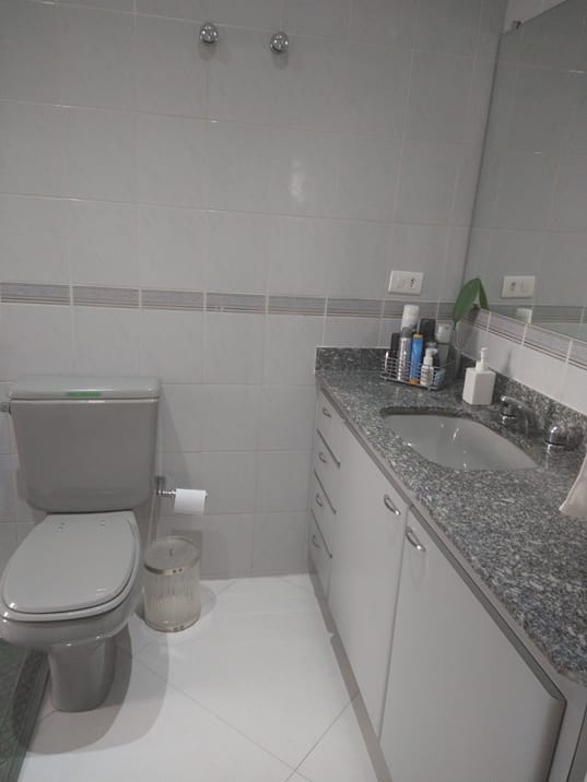 Apartamento à venda com 3 quartos, 173m² - Foto 13