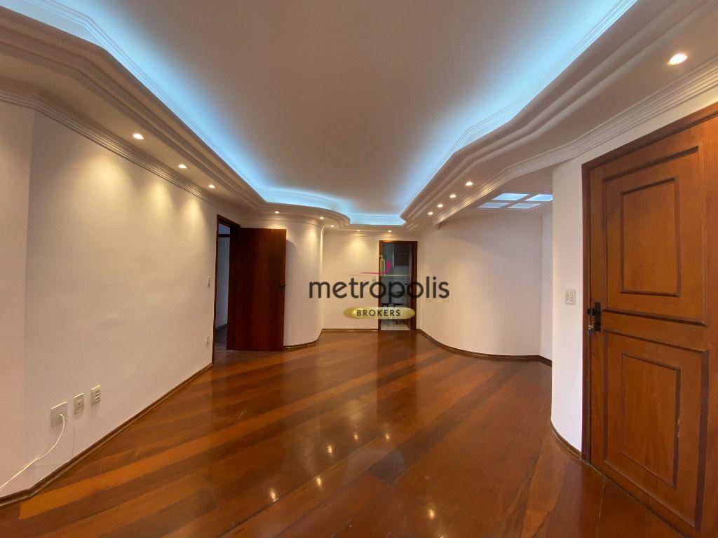 Apartamento à venda com 3 quartos, 104m² - Foto 5