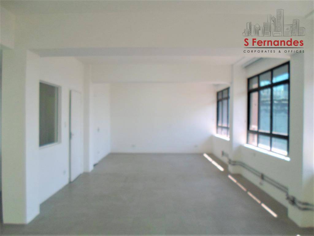 Conjunto Comercial-Sala para alugar, 145m² - Foto 6