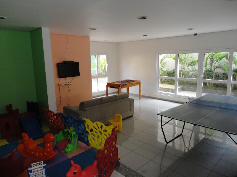 Apartamento à venda com 3 quartos, 86m² - Foto 9