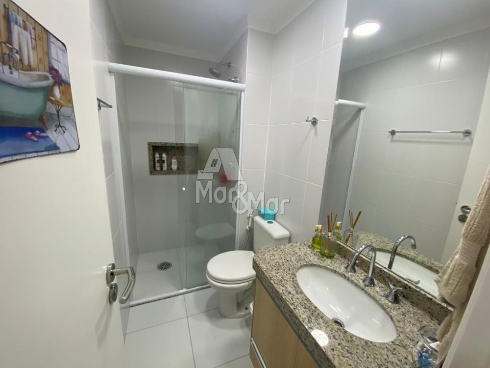 Apartamento à venda com 2 quartos, 84m² - Foto 11