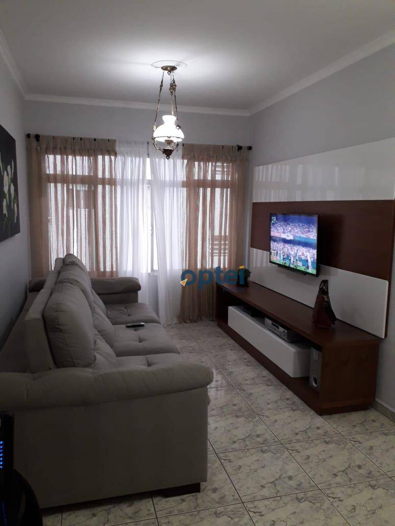 Apartamento à venda com 2 quartos, 65m² - Foto 1