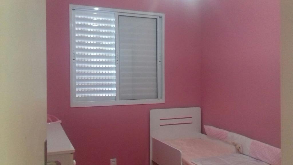 Apartamento à venda com 2 quartos, 54m² - Foto 12