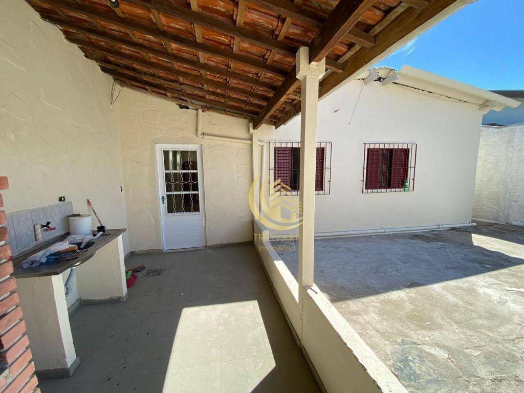 Casa à venda com 2 quartos, 132m² - Foto 24