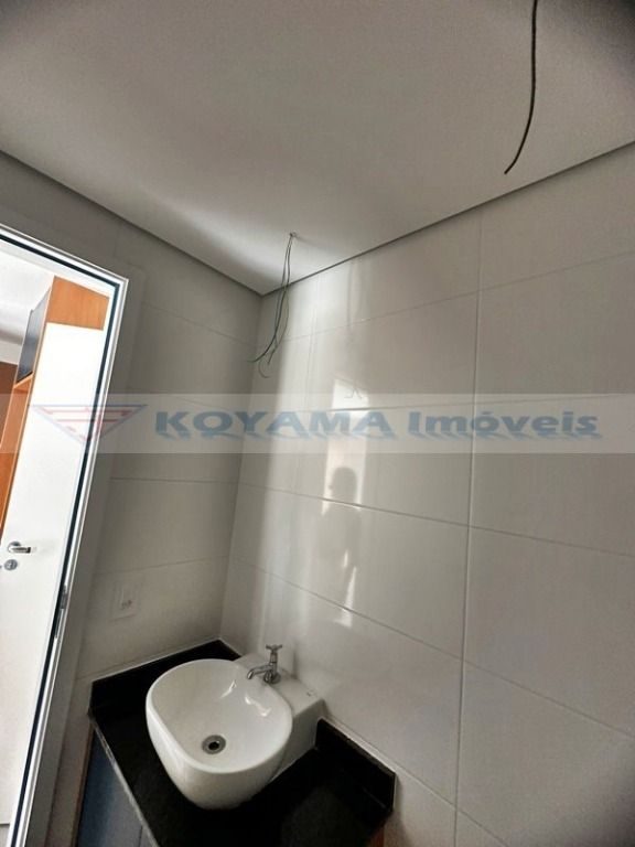 Apartamento à venda com 2 quartos, 39m² - Foto 9