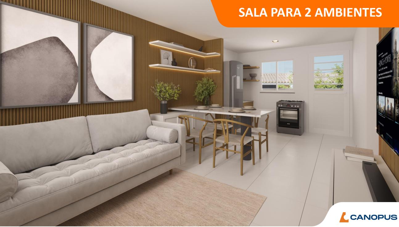 Casa de Condomínio à venda com 2 quartos, 41m² - Foto 15