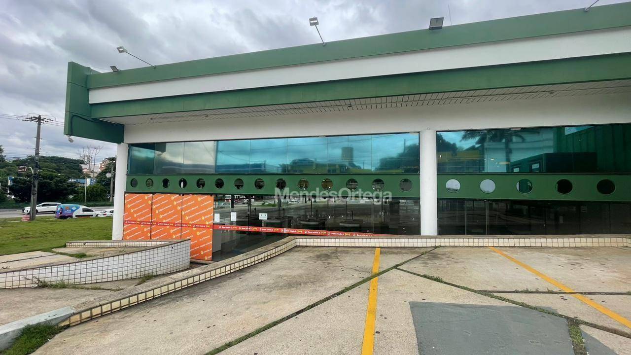 Loja-Salão, 1308 m² - Foto 3