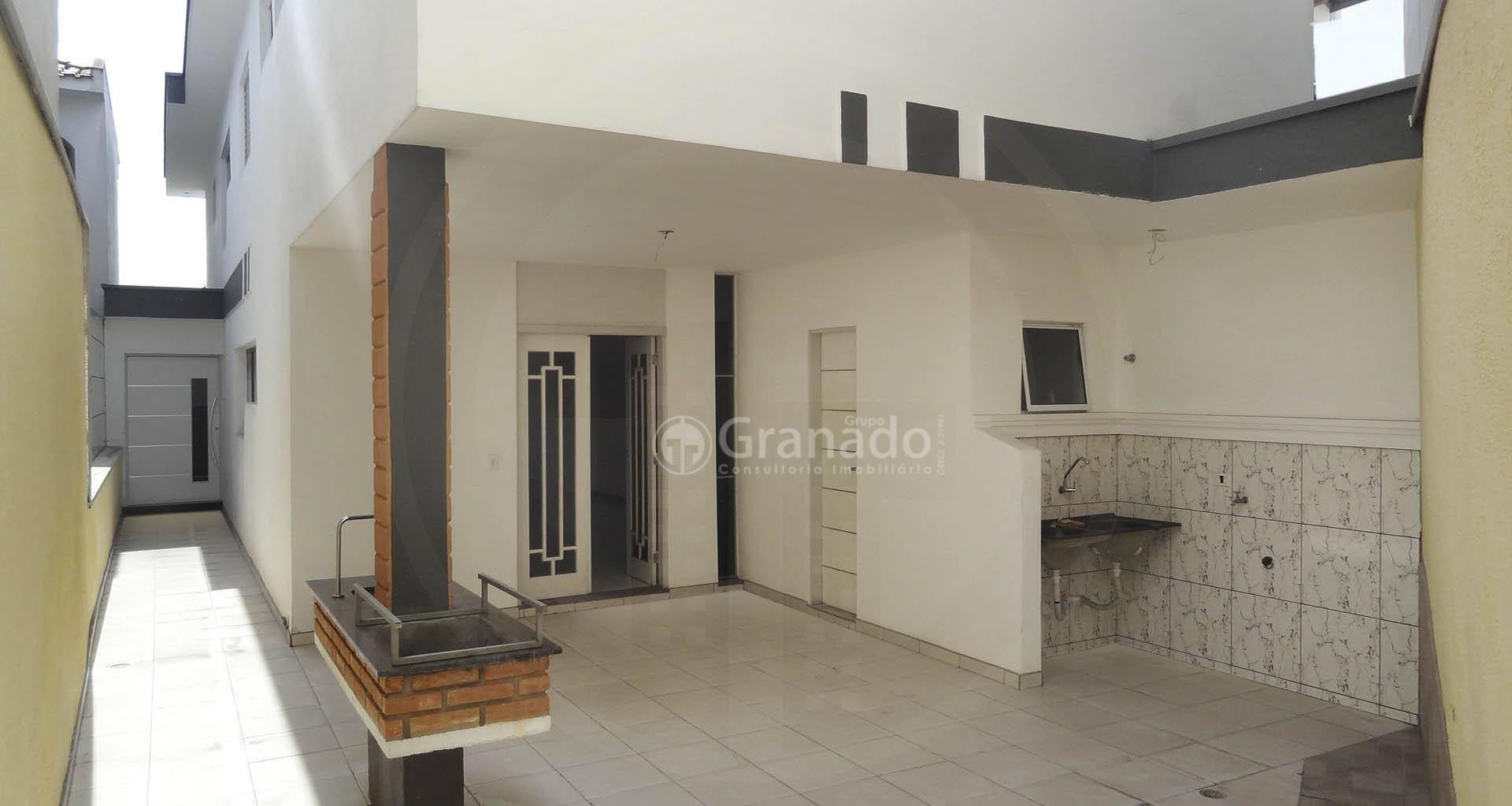 Sobrado à venda com 3 quartos, 215m² - Foto 12