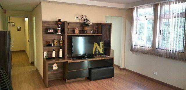 Conjunto Comercial-Sala à venda, 52m² - Foto 2