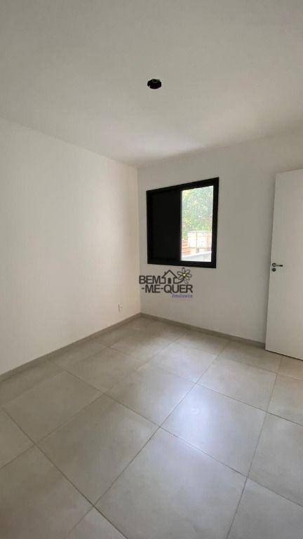 Apartamento à venda com 1 quarto, 33m² - Foto 3