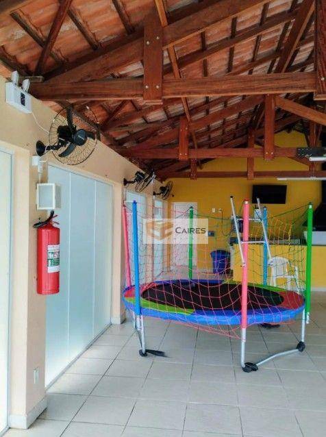 Apartamento, 2 quartos, 50 m² - Foto 4