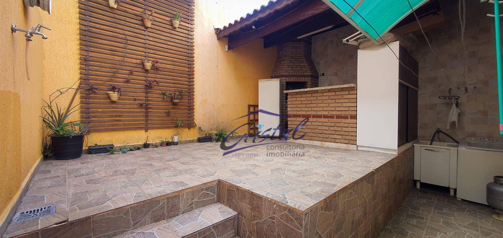 Casa à venda com 3 quartos, 101m² - Foto 25